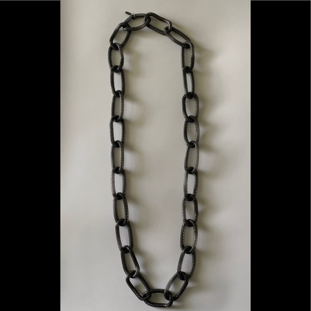 Lisa Freede Chain Necklace
